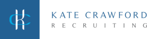 Kate Crawford Recruiting Logo
